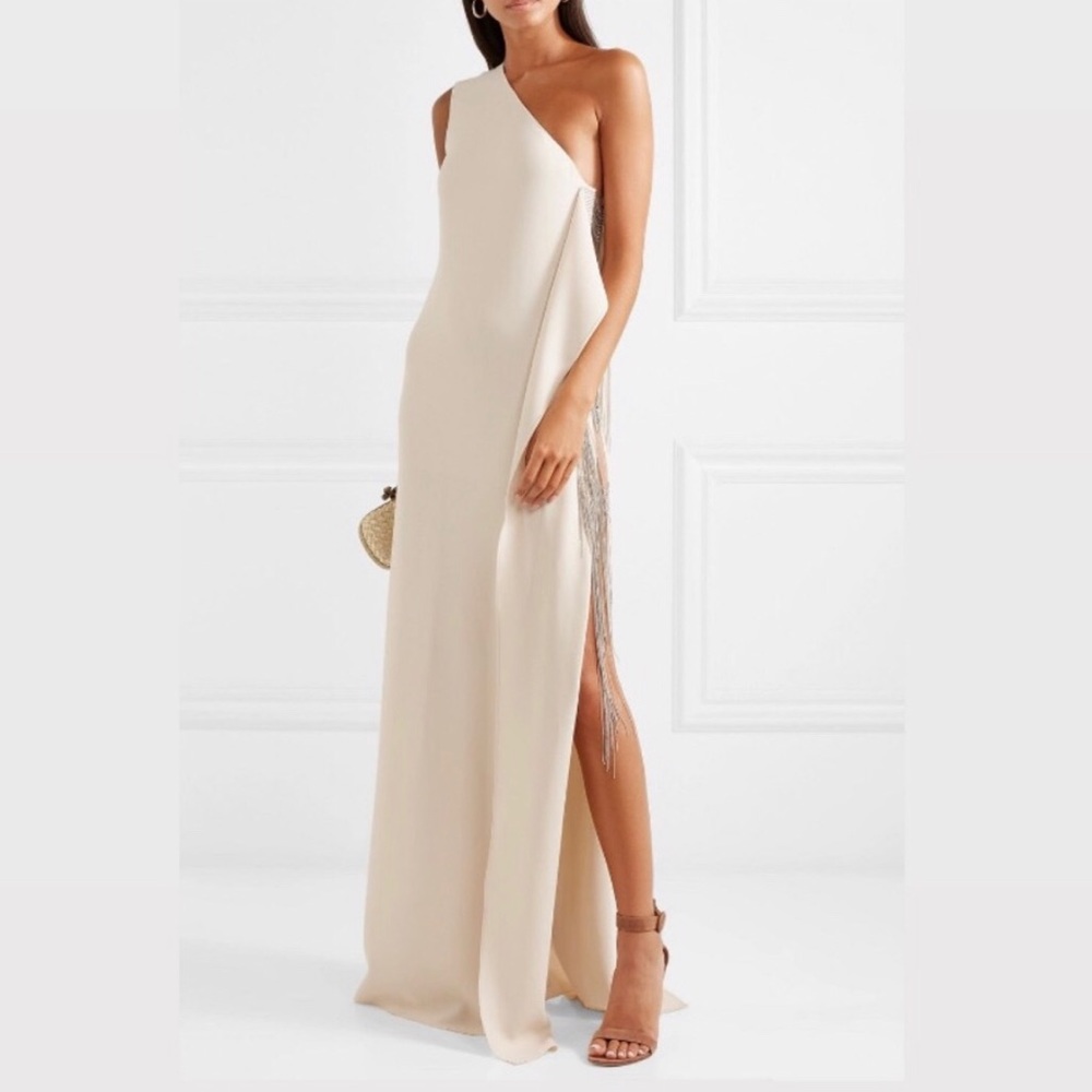 Authentic STELLA MCCARTNEY Gown